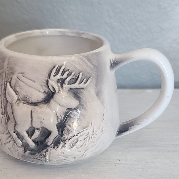 May Your Cup Always Be Two Turds Full In Vermont Funny Buck Coffee Tea Mug Cup - Picture 5 of 12